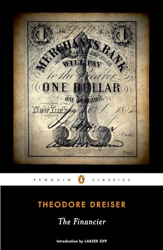 The financier