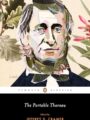 The portable Thoreau