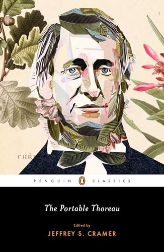 The portable Thoreau