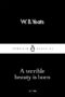 Terrible Beauty Is Born