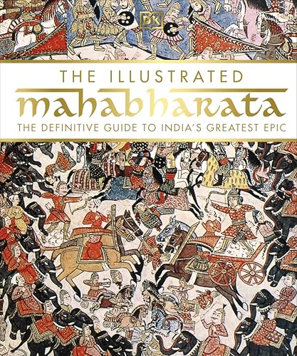 Illustrated Mahabharata