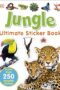 Jungle Ultimate Sticker Book