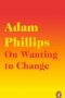 On Wanting to Change