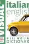 Italian English Bilingual Visual Dictionary (DK Bilingual Dictionaries)