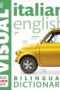 Italian English Bilingual Visual Dictionary (DK Bilingual Dictionaries)