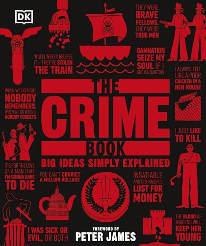 Crime Book