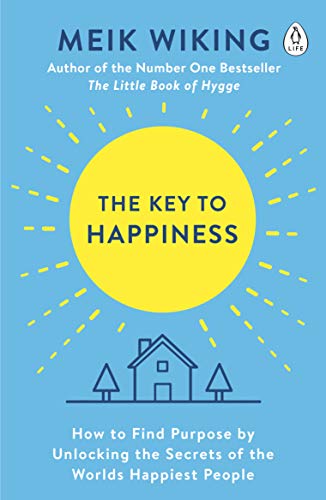 Key to Happiness