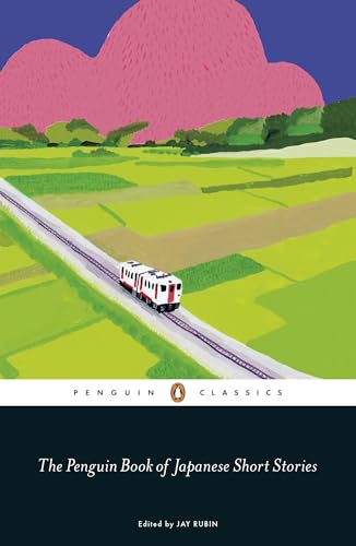 Penguin Book of Japanese Short Stories