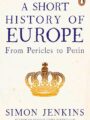 Short History of Europe