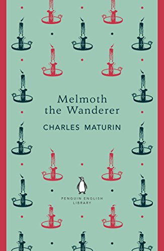 Melmoth the Wanderer
