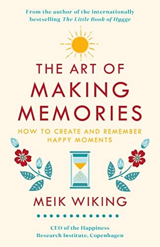 Art of Making Memories