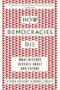 How Democracies Die