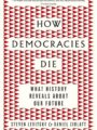 How Democracies Die