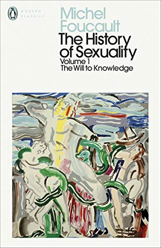 History of Sexuality : 1