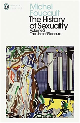 History of Sexuality : 2