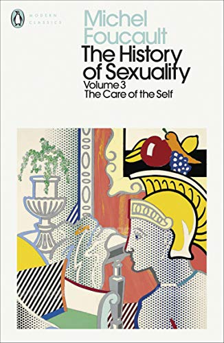 History of Sexuality : 3