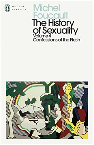 History of Sexuality : 4