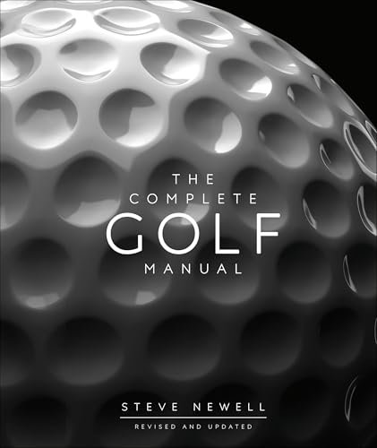 Complete Golf Manual