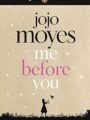 Me Before You