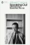 Lectures and Speeches