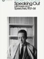 Lectures and Speeches