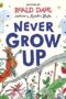 Never Grow Up