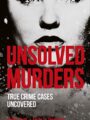 Unsolved Murders