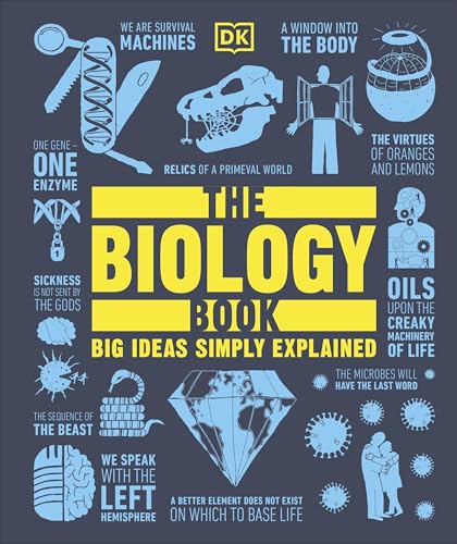 Biology Book