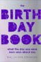 Birthday Book