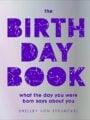 Birthday Book