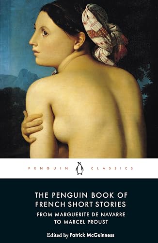 Penguin Book of French Short Stories : 1
