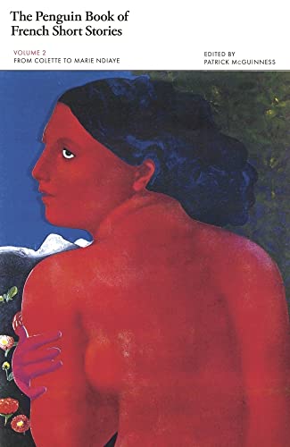 Penguin Book of French Short Stories : 2
