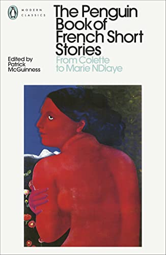 Penguin Book of French Short Stories : 2