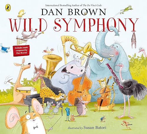 Wild Symphony