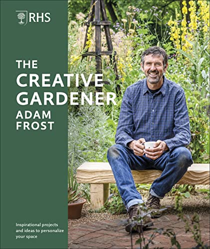 RHS the Creative Gardener