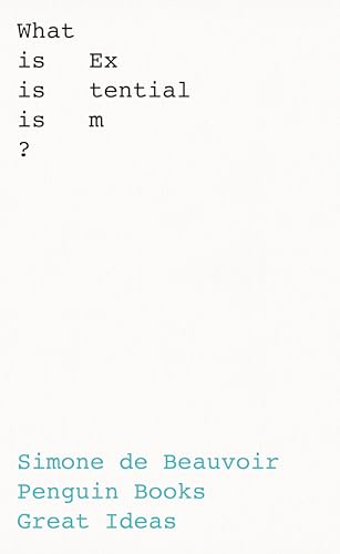 What Is Existentialism?