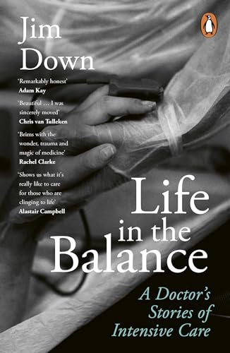 Life in the Balance