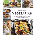 Australian Women's Weekly Vegetarian