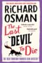 The Last Devil to Die