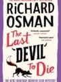 The Last Devil to Die