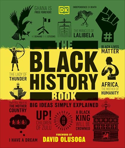 Black History Book