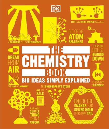 Chemistry Book