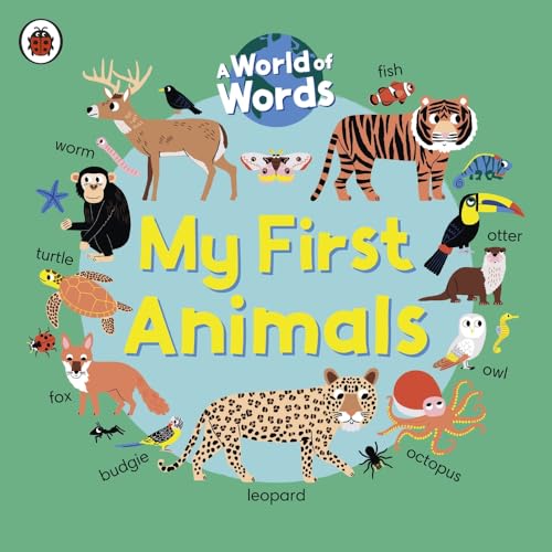 My First Animals