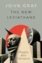 The new Leviathans