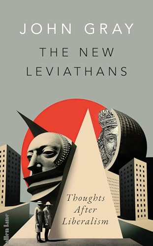 The new Leviathans