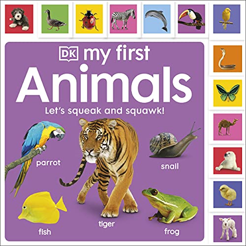 My First Animals