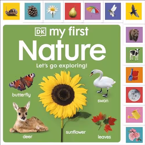 My First Nature