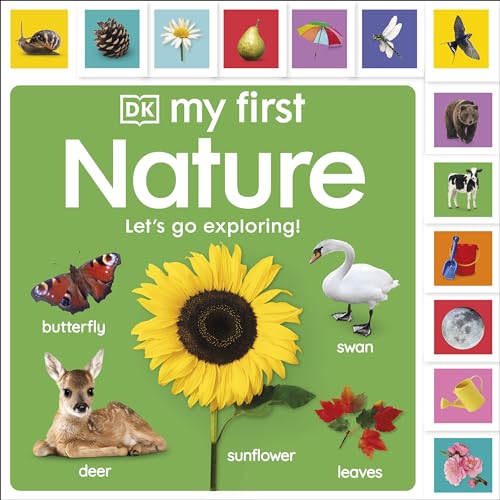 My First Nature