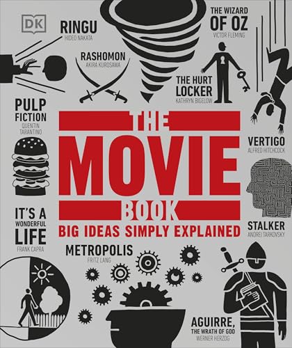 Movie Book