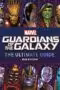 Marvel Guardians of the Galaxy the Ultimate Guide New Edition